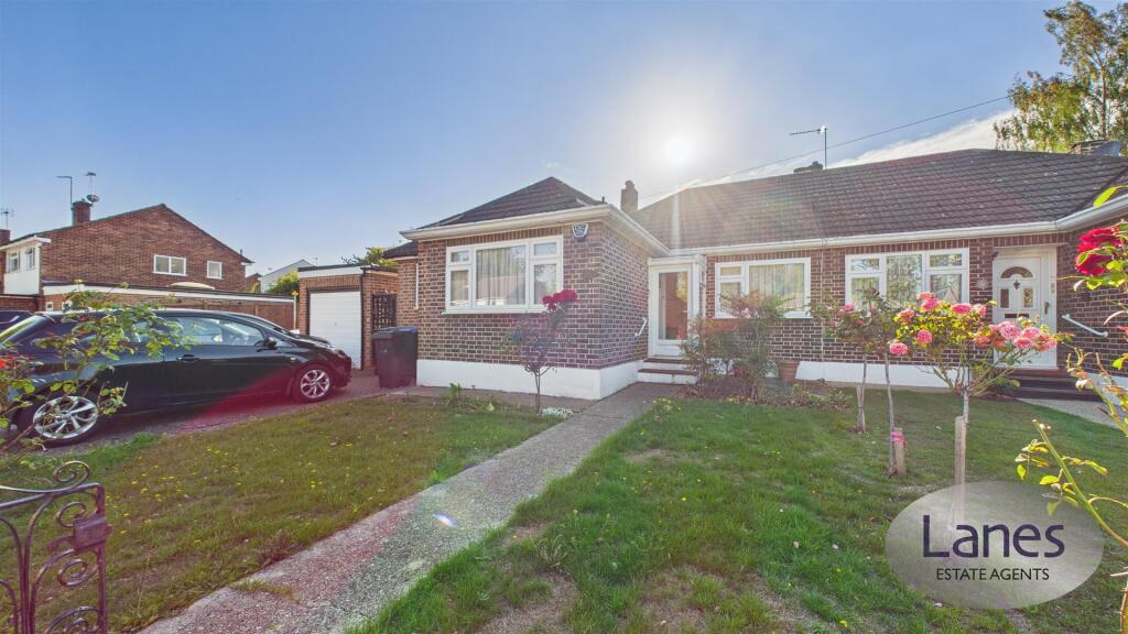 Main image of property: Monks Road, Enfield, EN2