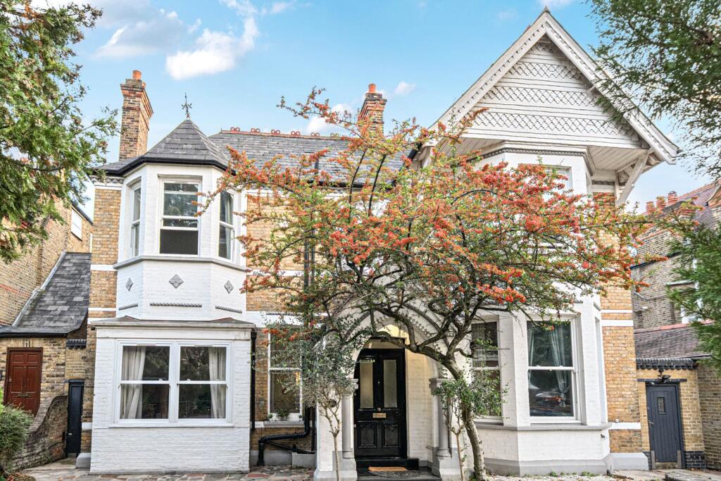 Main image of property: Leopold Road, London, W5