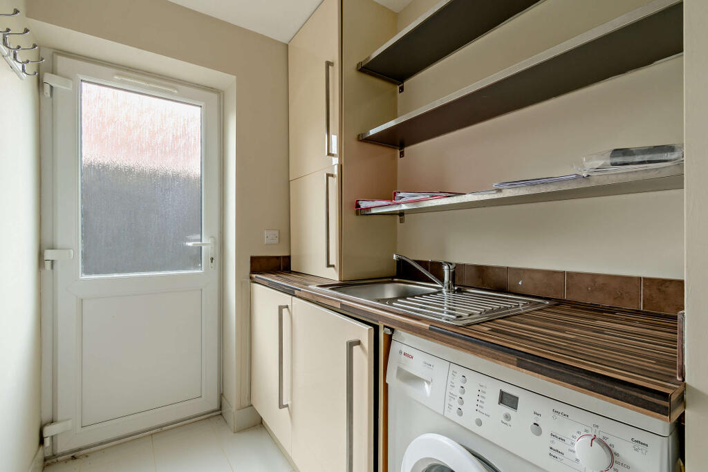 House in Rushcliffe, Nottinghamshire - View 5