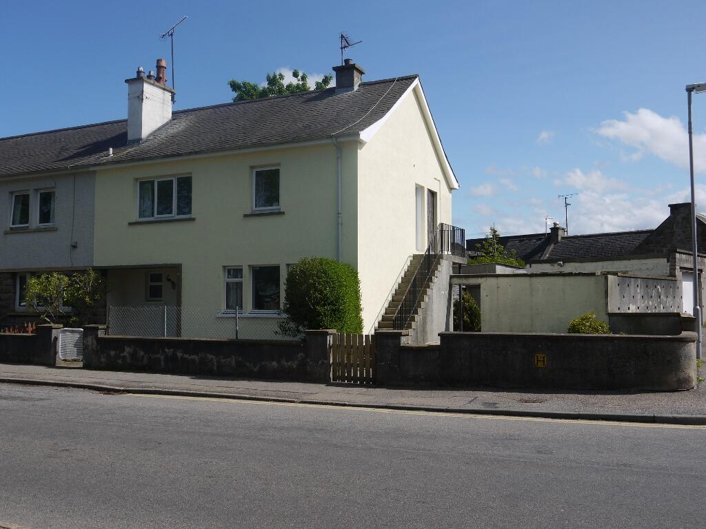 Main image of property: North Street, Elgin, Moray, IV30