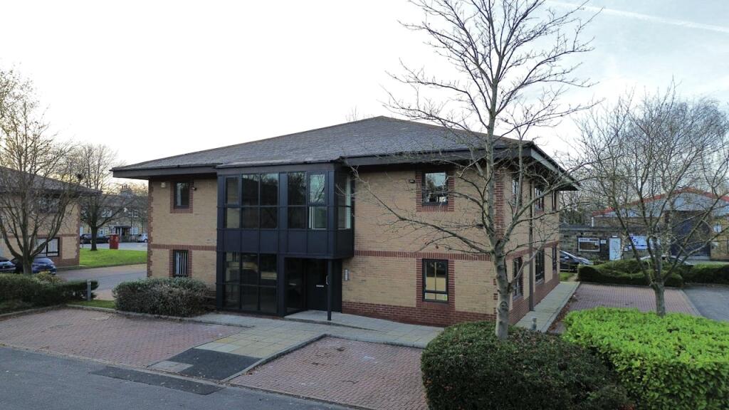 Main image of property: 15 Moorfield Business Park, Moorfield Close, Leeds, LS19 7YA