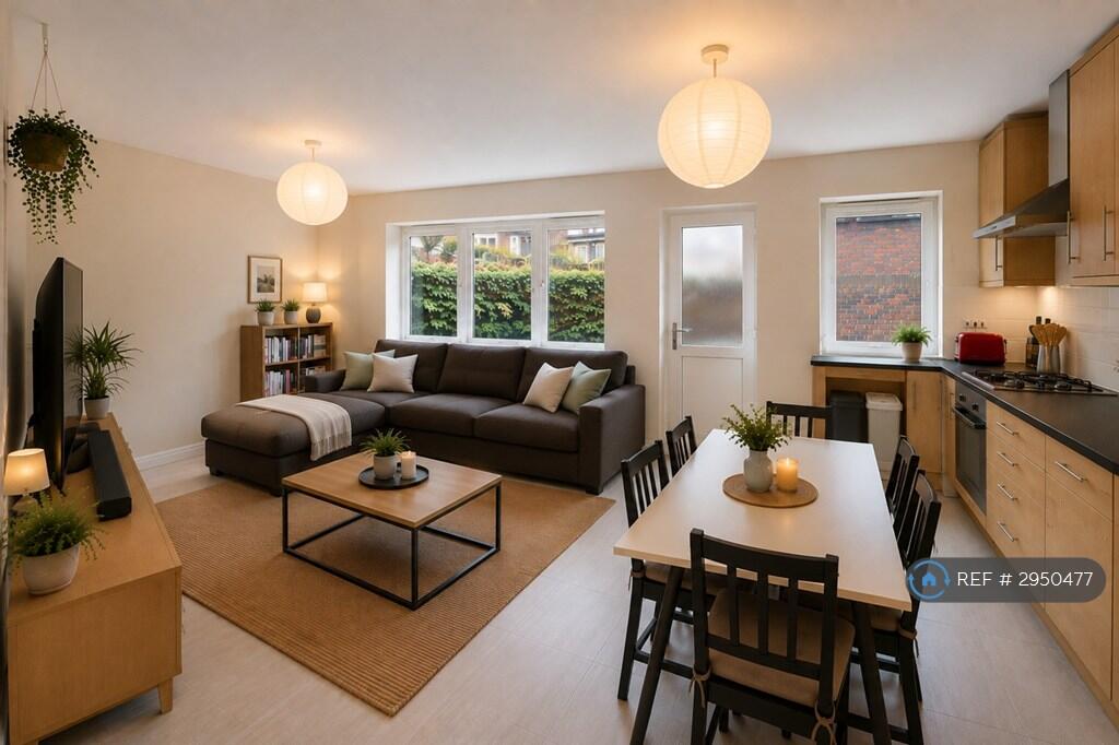 Main image of property: Albany Close, London, N15