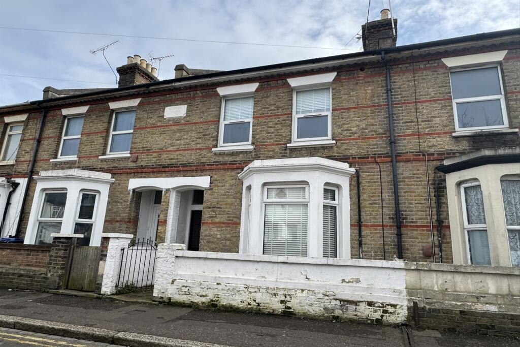 Main image of property: Queens Road, Southend on Sea
