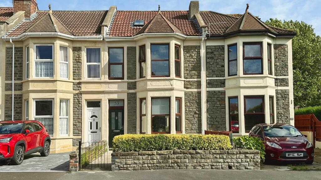 Main image of property: Chester Park Road, Bristol
