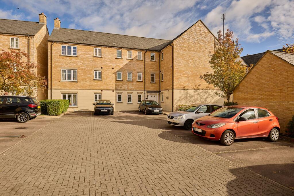 Main image of property: Harvest Grove, Witney, OX28