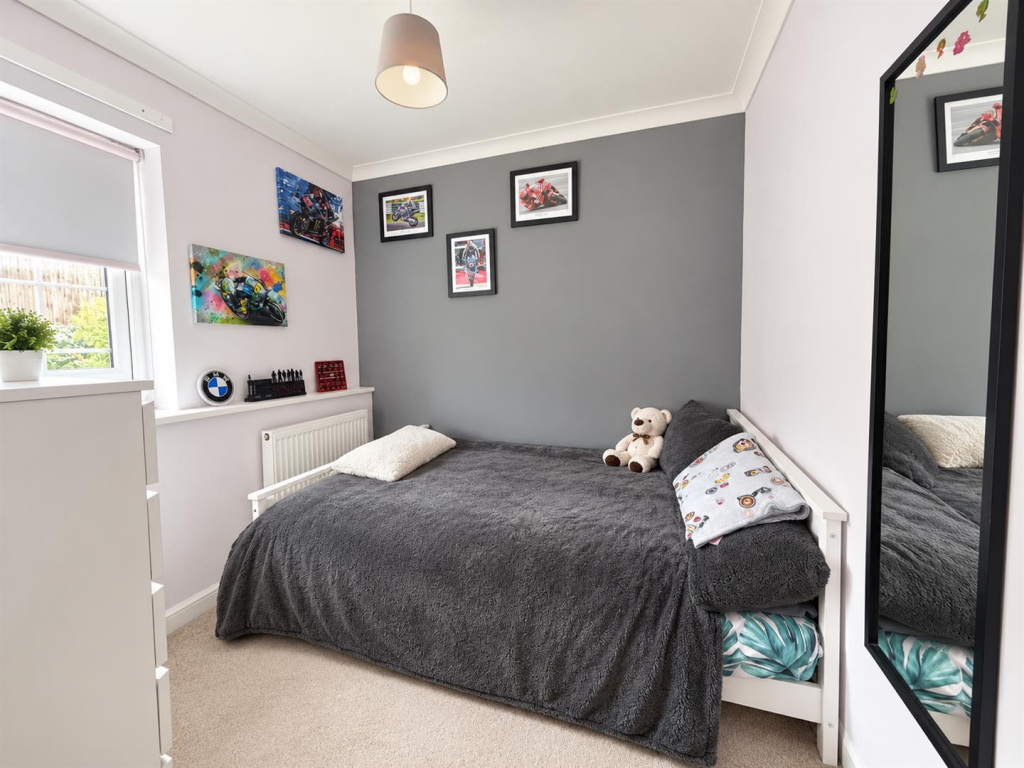 House in Forest of Dean, Coleford - More