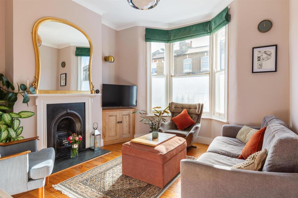 Main image of property: Brayards Road, London