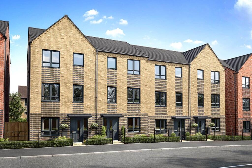 Main image of property: Tillhouse Road, 
Cranbrook, 
Exeter, 
Devon, 
EX5 7FL