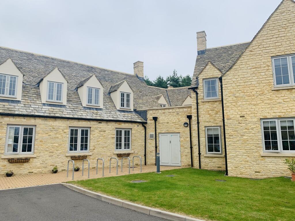 Main image of property: Hawkesbury Place, Stow on the Wold