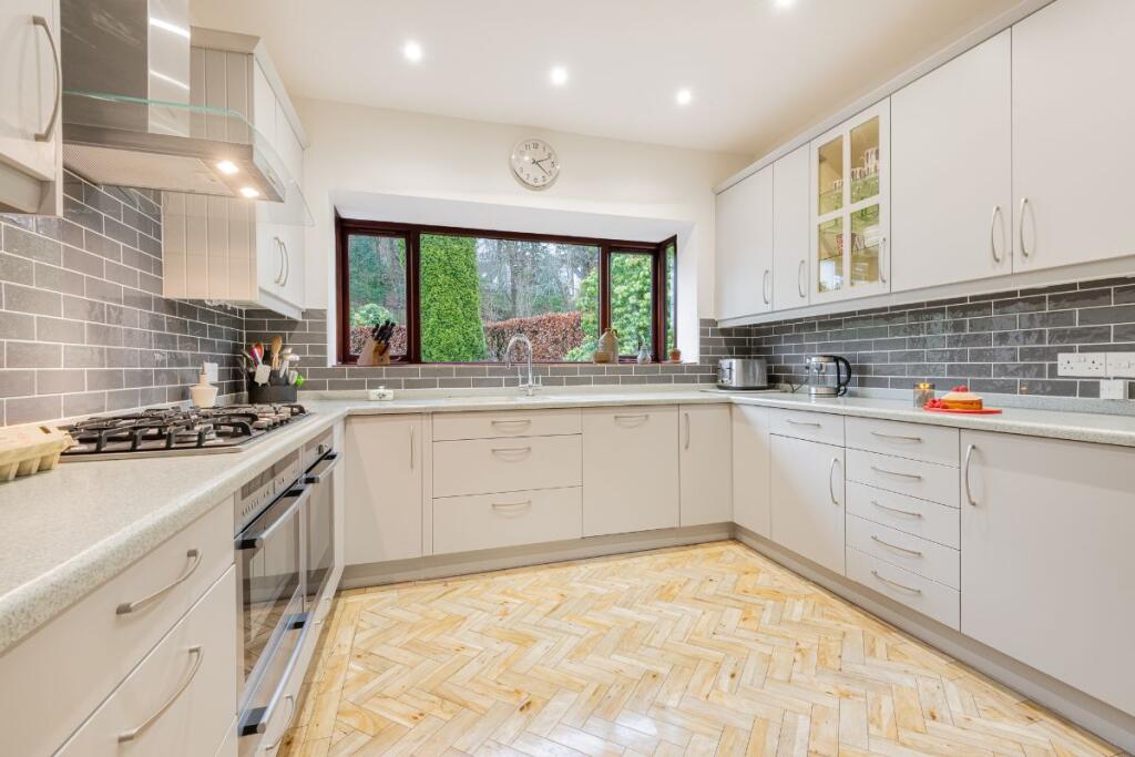 Hillside, Storrs Park, Bowness-on-Windermere, LA23 3LY photo 4