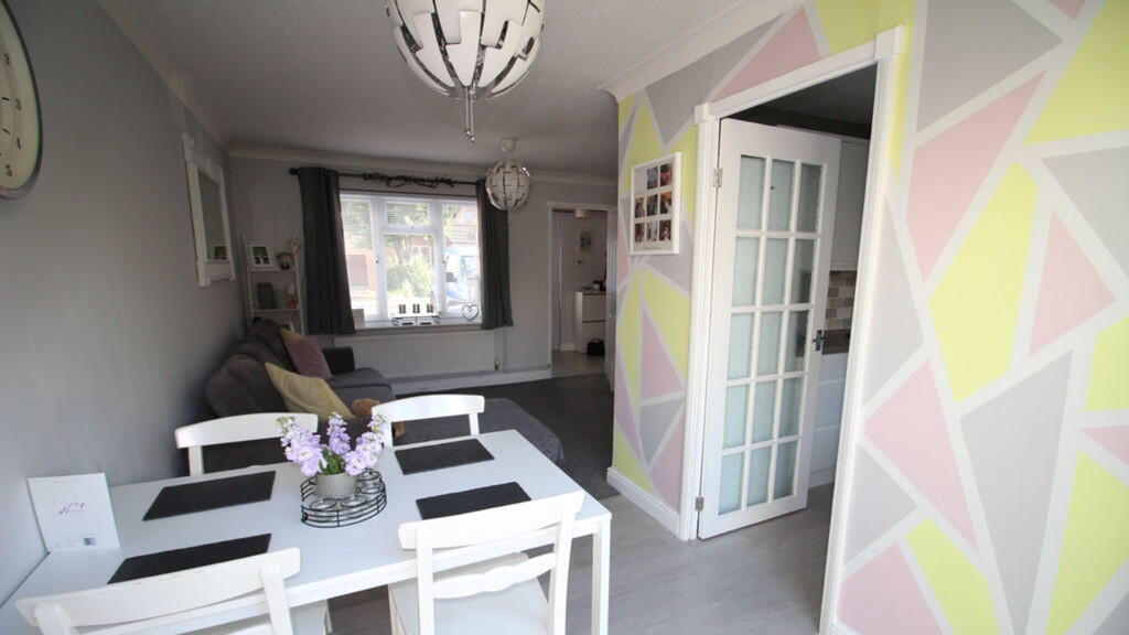 House in Bath - More