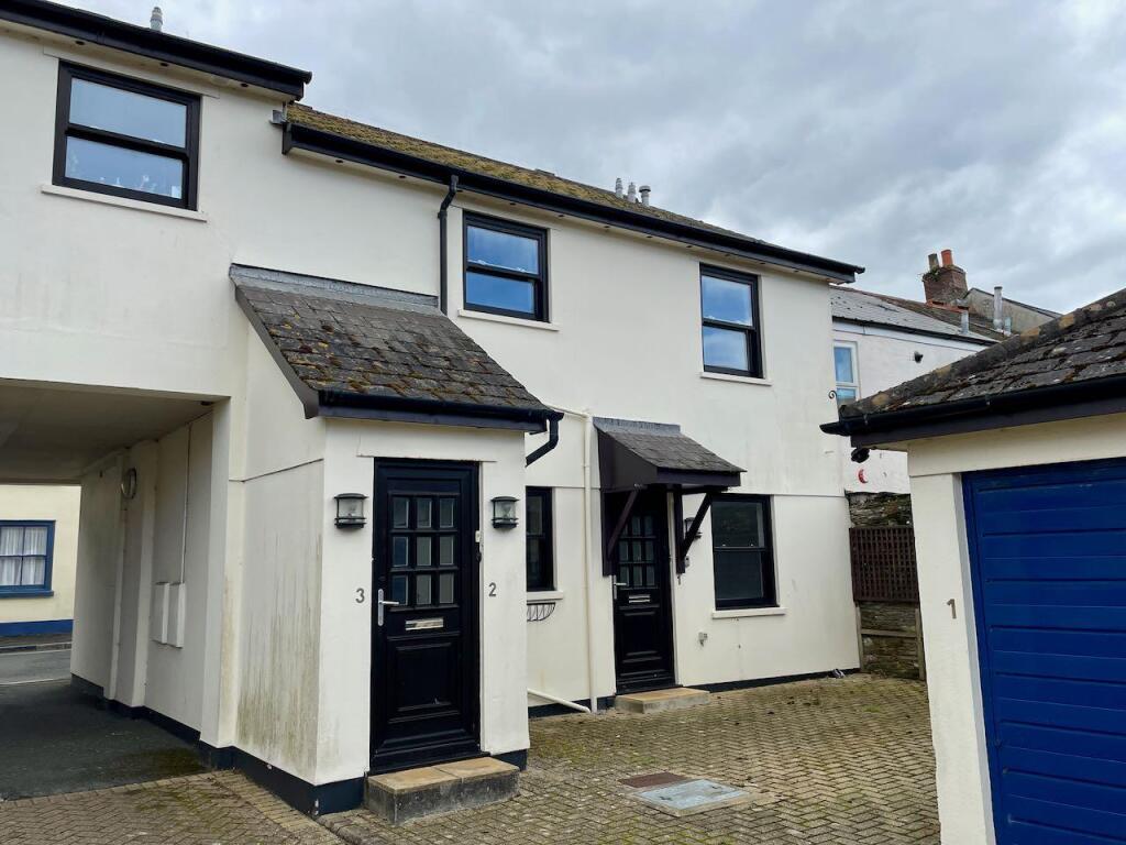 Main image of property: Anchor Court, Kingsbridge