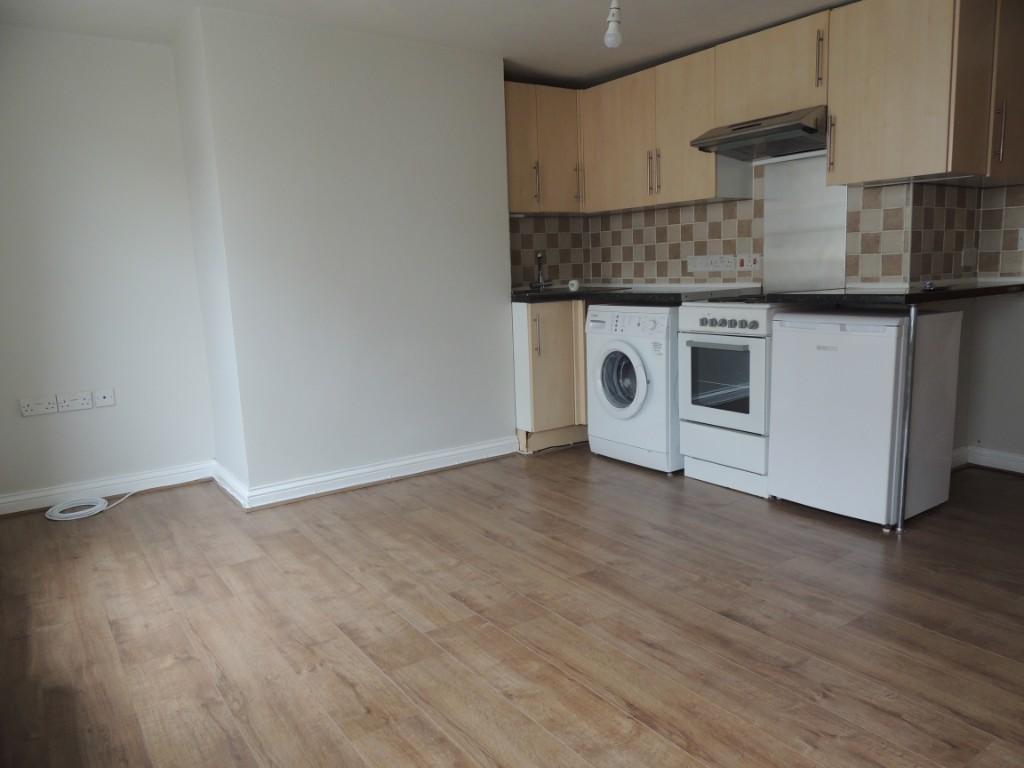 Apartment in King's Lynn, Purfleet Quay, South Lynn - View 2
