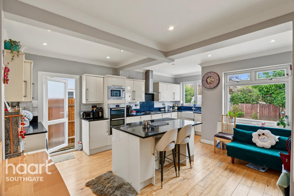 Main image of property: Chestnut Close, London