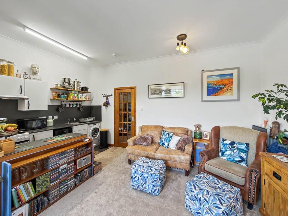 Apartment in Oban, Millpark - More