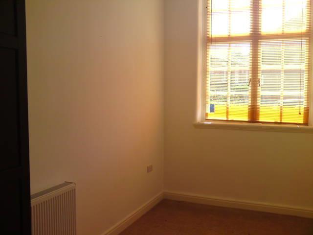 Apartment in The Avenues, Kingston upon Hull - More