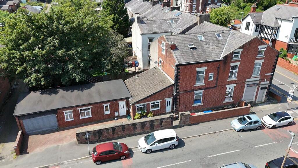 Dukes Brow, Blackburn, BB2 photo 2