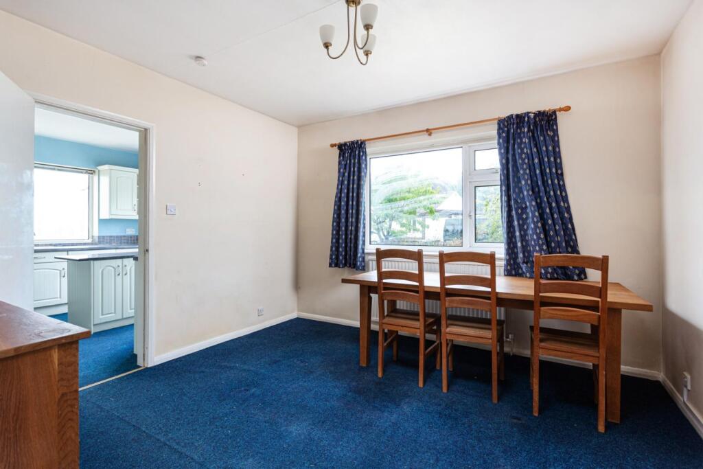 House in York - View 5