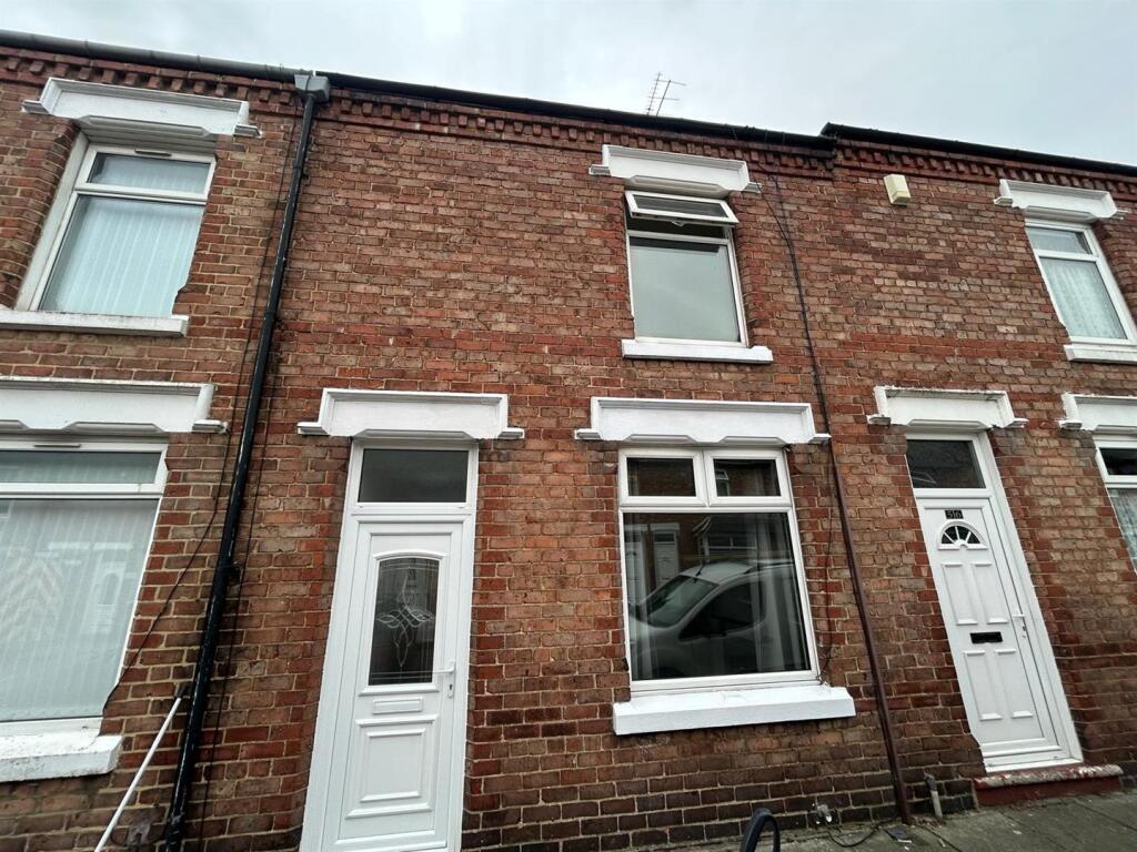 Main image of property: Grasmere Road, Darlington