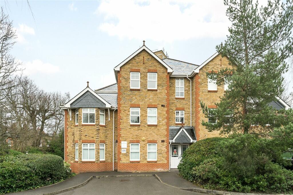 Main image of property: Alexander Laroche Court, 100 Kings Road, Richmond, TW10