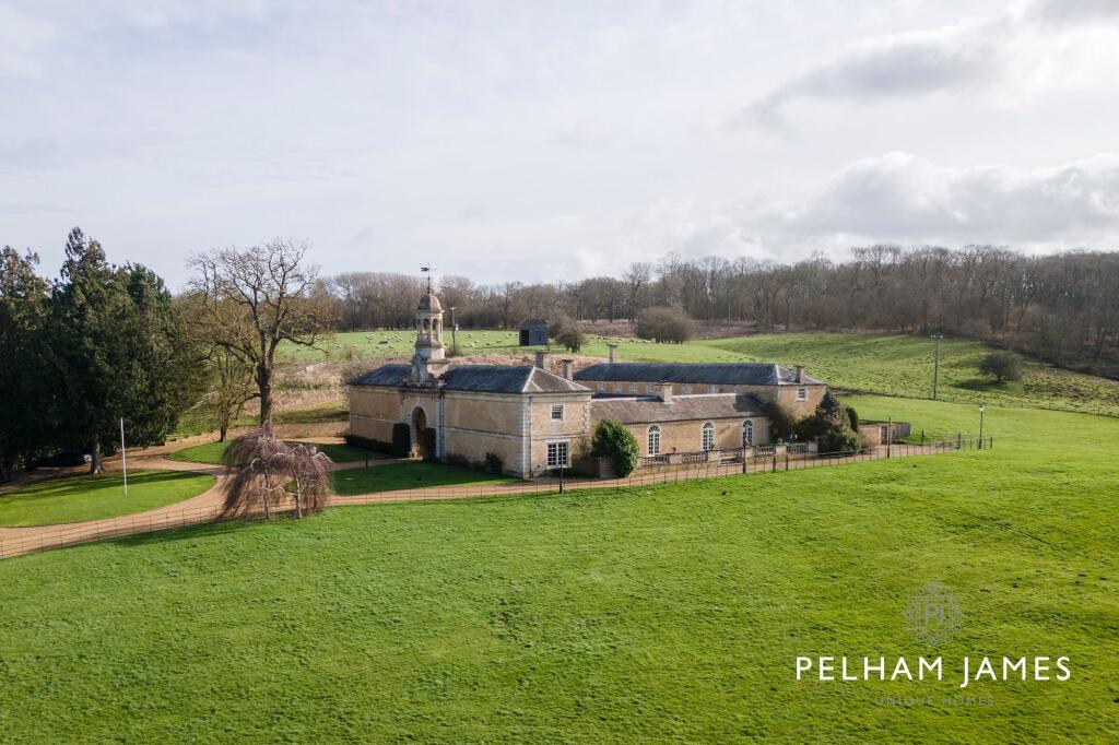 Main image of property: Fineshade, Corby, NN17