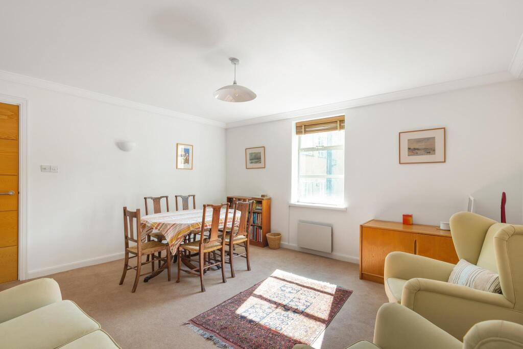 Apartment in London, East Marylebone, Marylebone - View 4