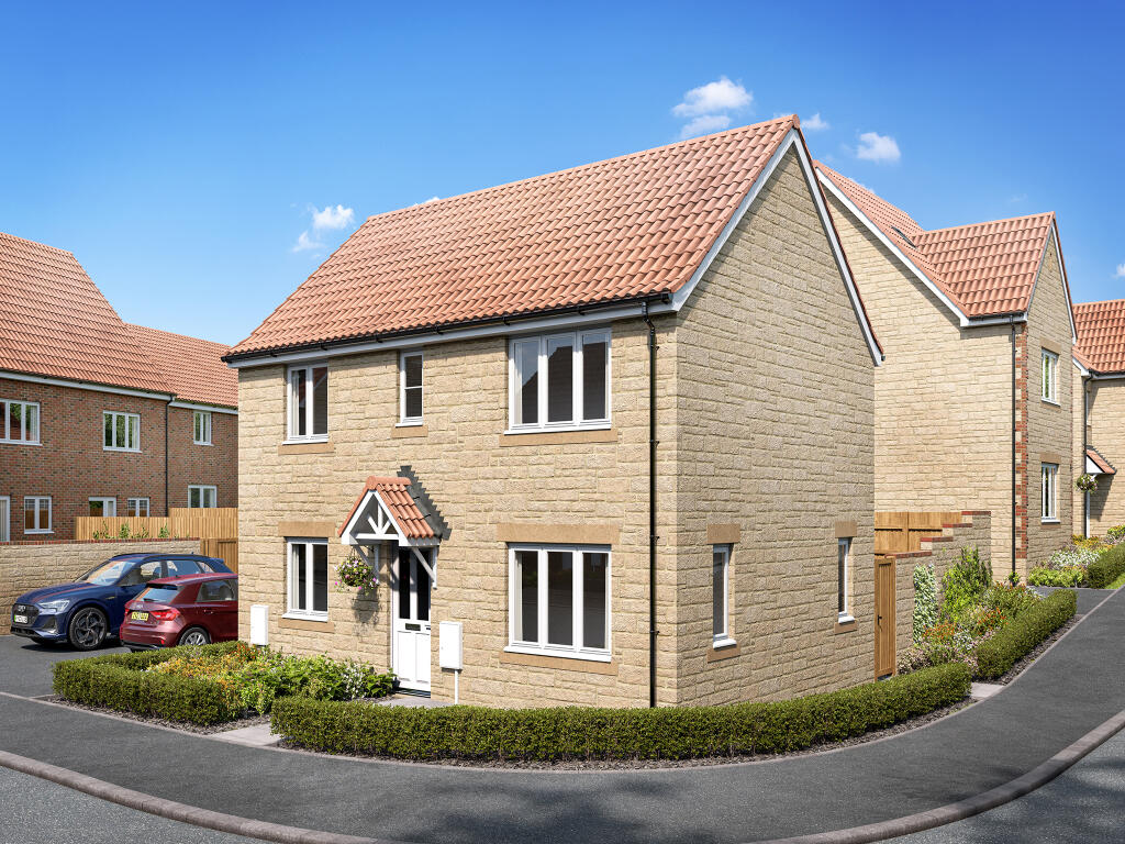 Main image of property: Off Malmesbury Road,
Chippenham,
SN15 5LN