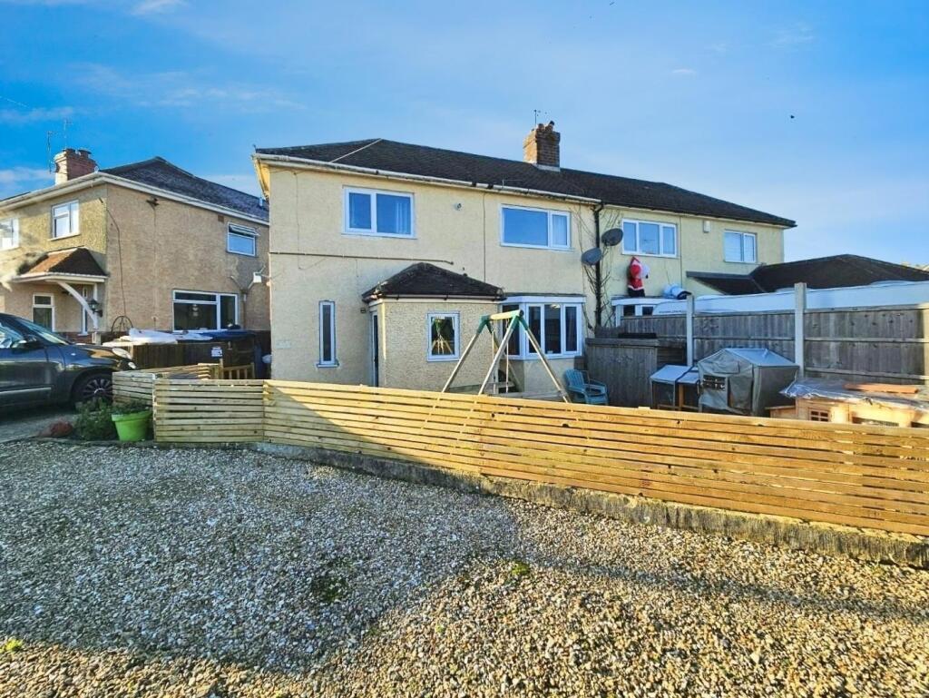 Main image of property: Rosebery Park, Dursley