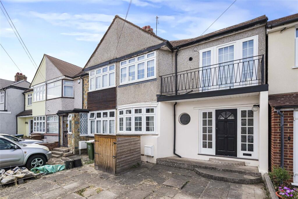 Main image of property: Shirley Avenue, Bexley, DA5