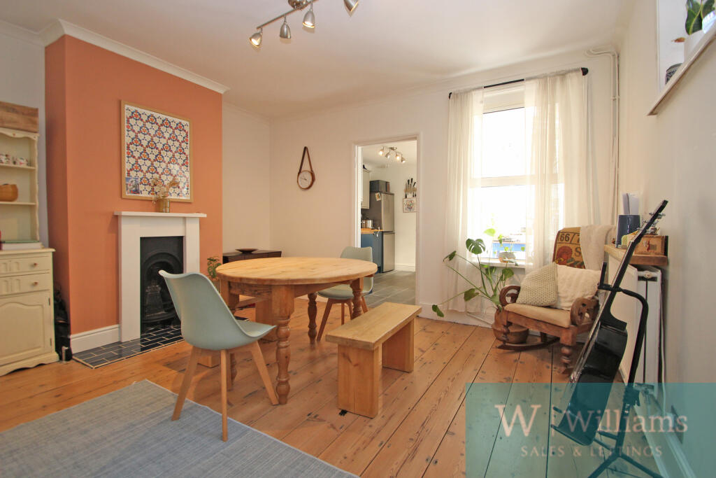 Arthur Street, Ryde, Isle Of Wight - View 4