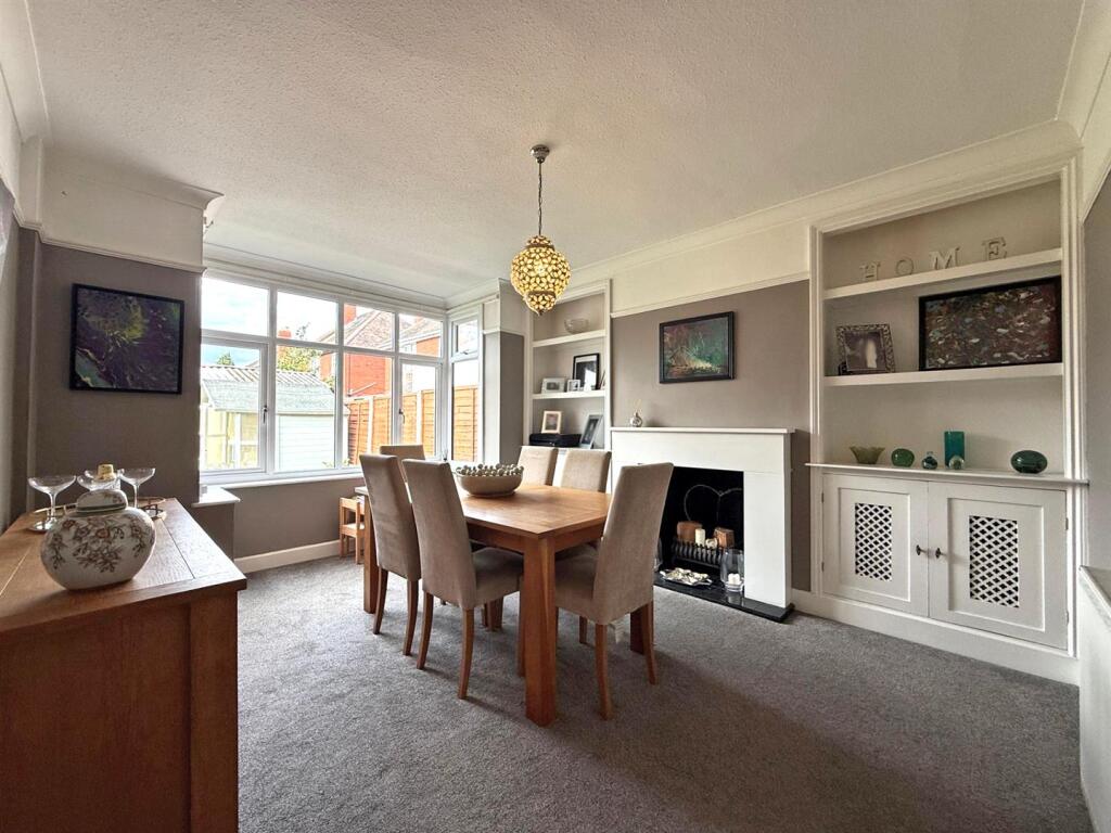 House in Shrewsbury, Underdale - View 5