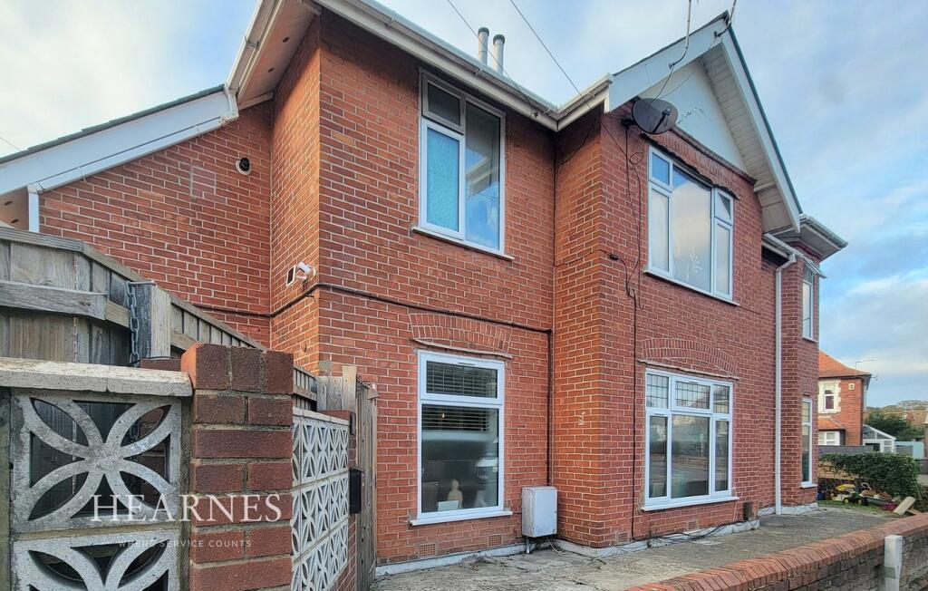 Main image of property: Richmond Park Road, Bournemouth, Dorset, BH8