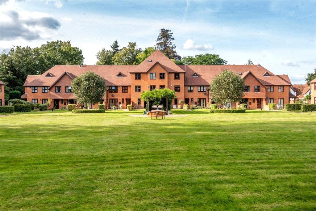 Main image of property: Heathlands Court, Wokingham, Berkshire, RG40