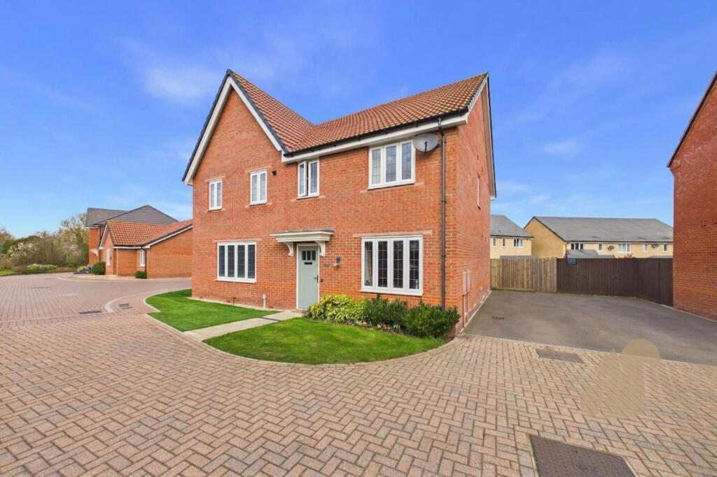 Main image of property: Ranulf Road, Acton