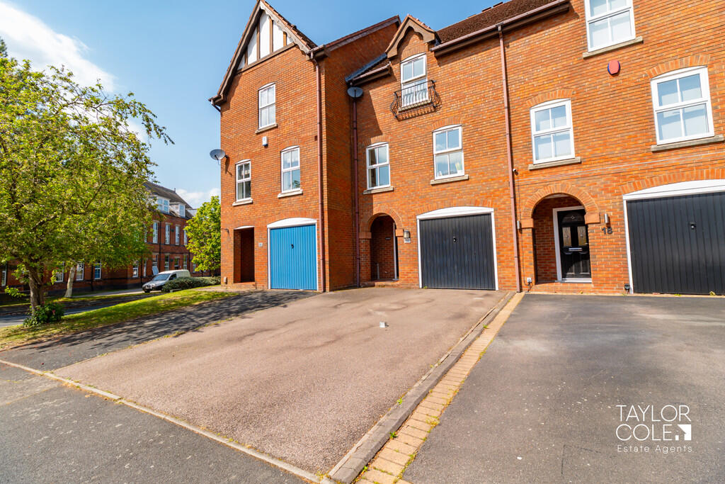 Main image of property: Kensington Drive, Tamworth