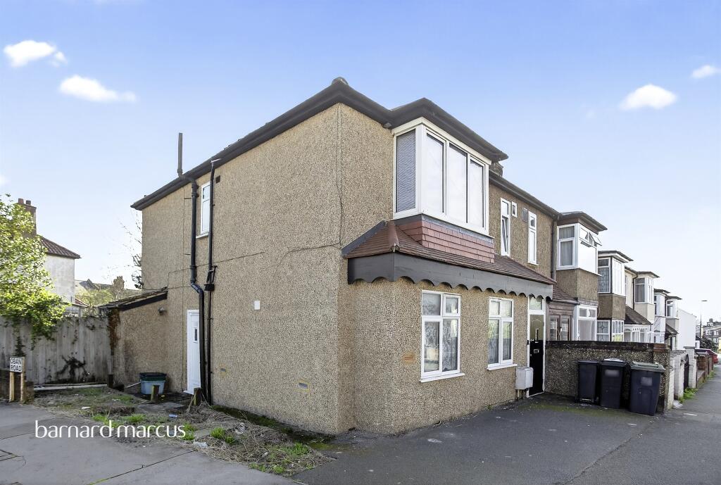 Main image of property: Grange Road, Thornton Heath
