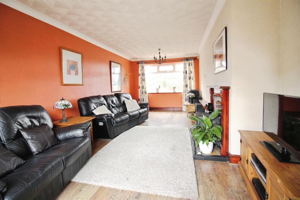 Barncroft Mount, Leeds photo 3