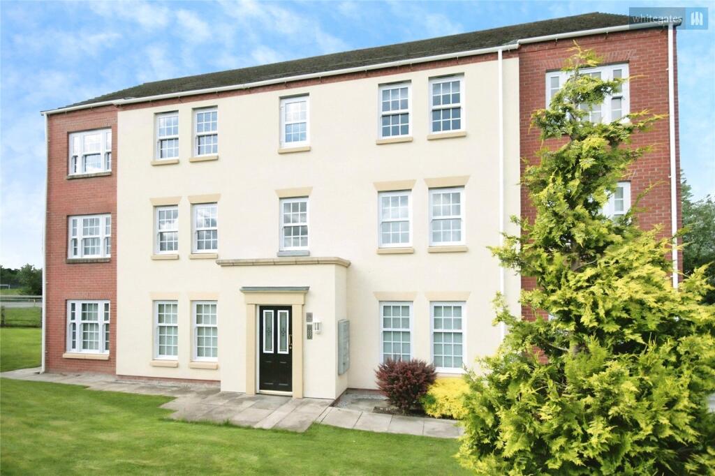 Main image of property: Tyldesley Way, Nantwich, Cheshire, CW5