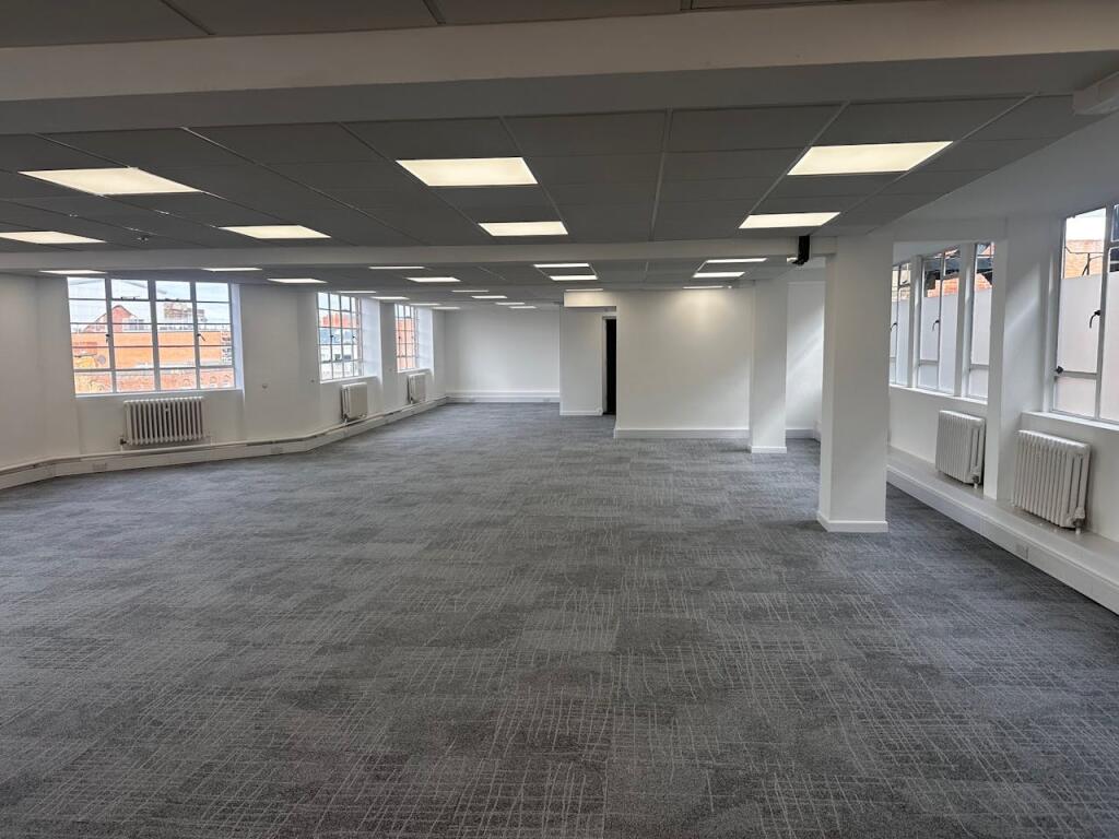 Additional image 2 of Griffin House, 18 Ludgate Hill, Birmingham, B3 1DW