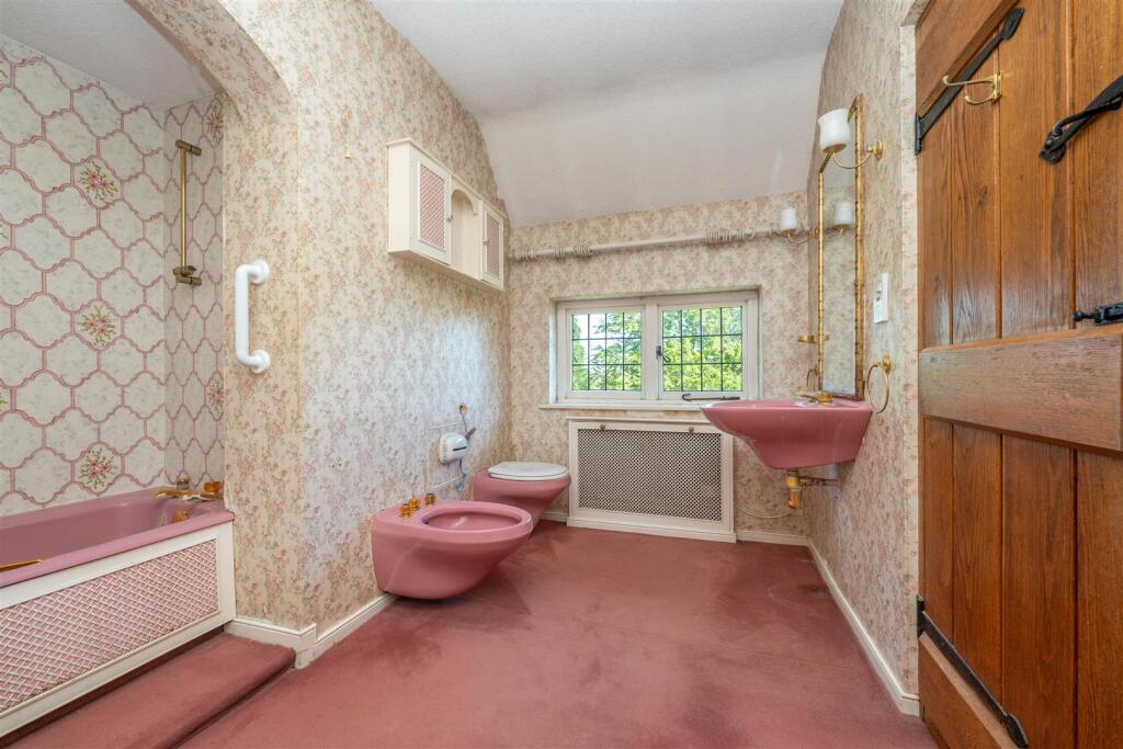 Additional image 28 of Rookery Lane, Lowsonford, Nr. Henley-In-Arden