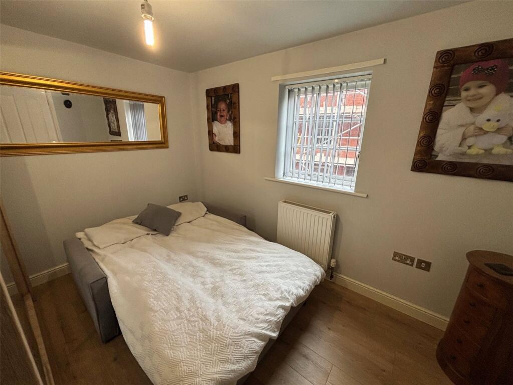 Apartment in Telford - View 4