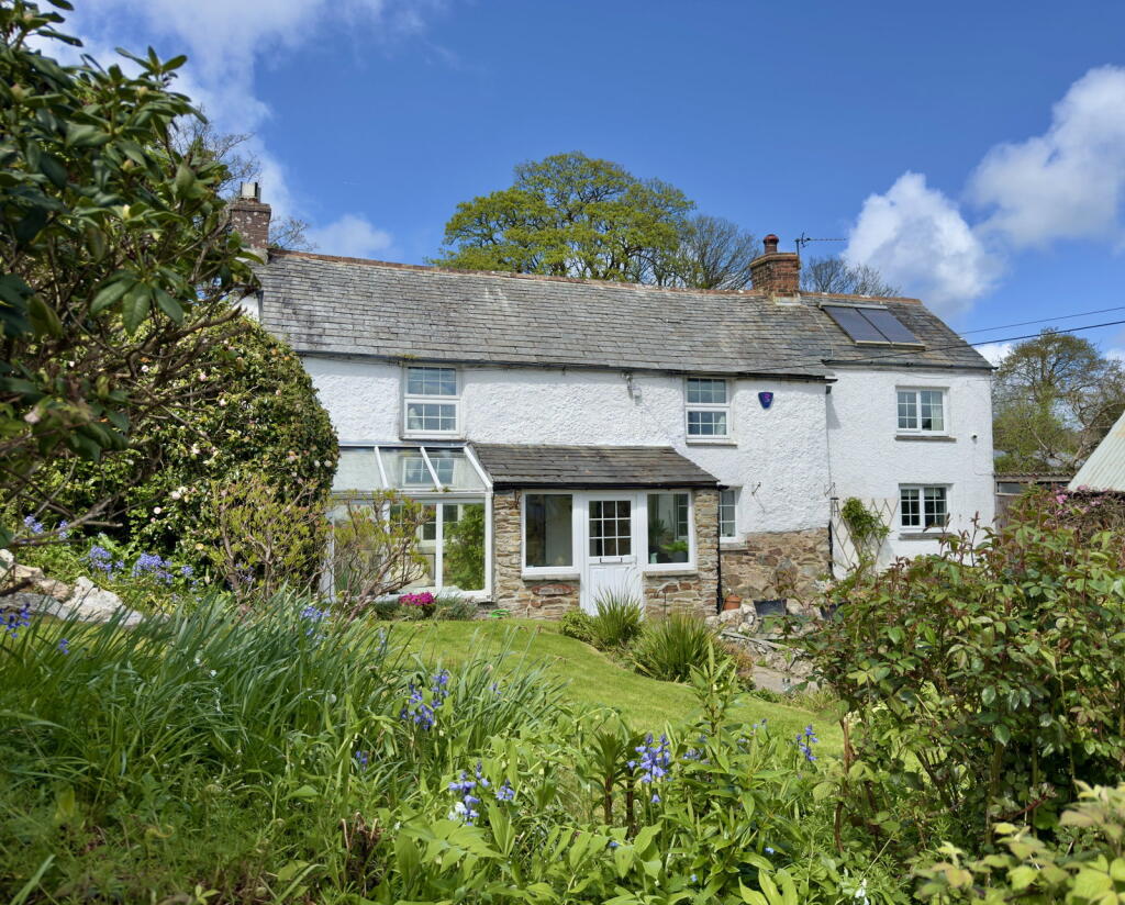 Main image of property: Rosenannon PL30