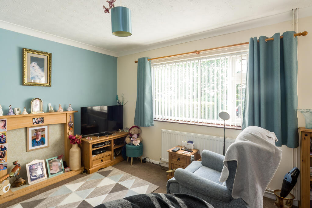 House in East Lindsey, Horncastle - View 4