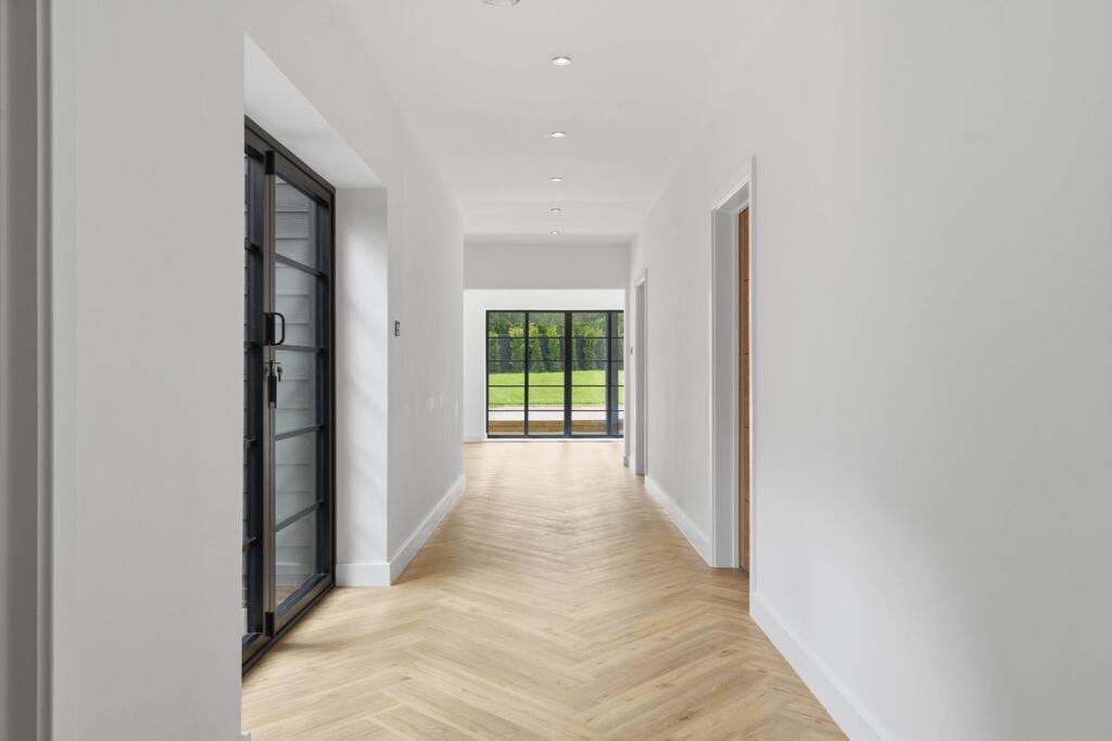 House in Naseby - View 5