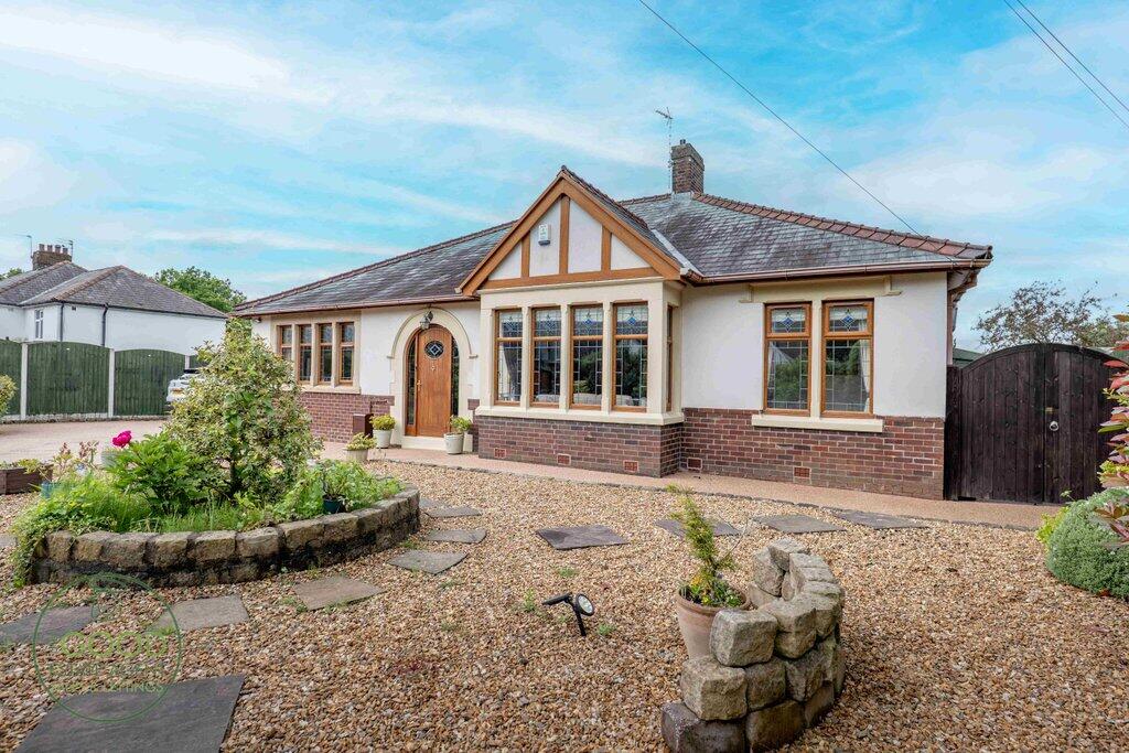 Main image of property: Whittingham Lane, Preston, PR3 5DD
