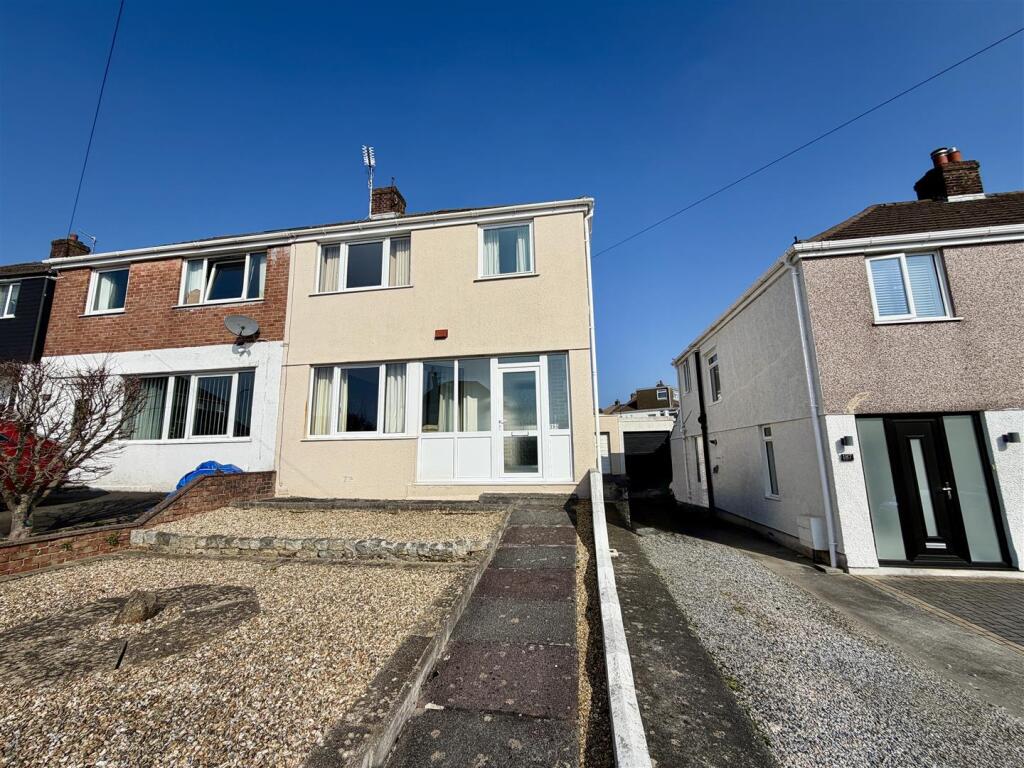Main image of property: Plympton, Plymouth