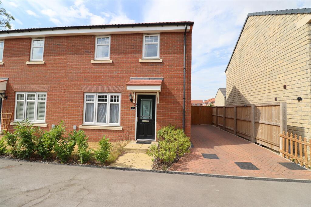 Main image of property: Dixon Garth, Pocklington, York