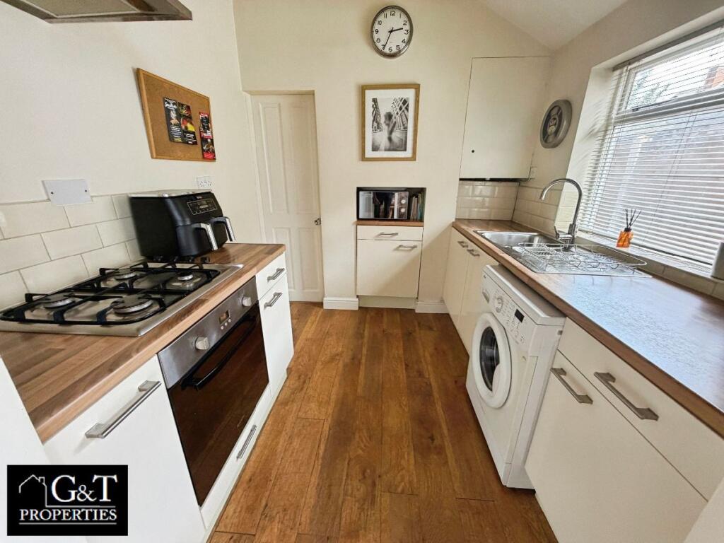 House in Sandwell, Plant's Green - View 6