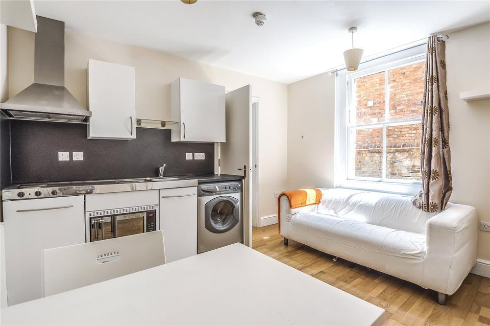 Main image of property: Bell Street, Marylebone, London, NW1