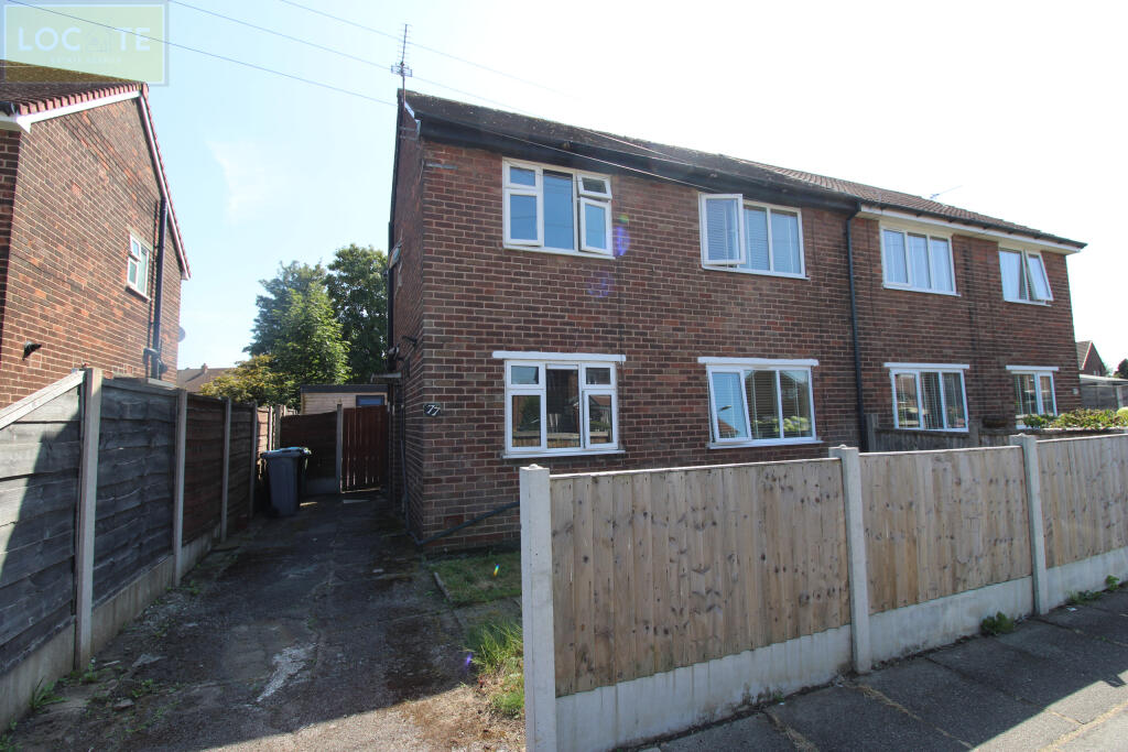 Main image of property: Lytham Road, Flixton